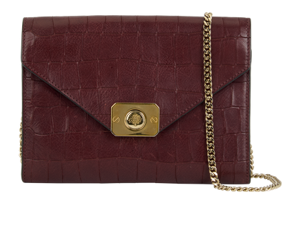 Delphie Crossbody, front view